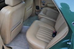 Fahrzeugabbildung Bentley Eight
