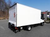 Iveco DAILY KÜHLKOFFER -10C AUFZUG 9 PALETTEN - Angebote