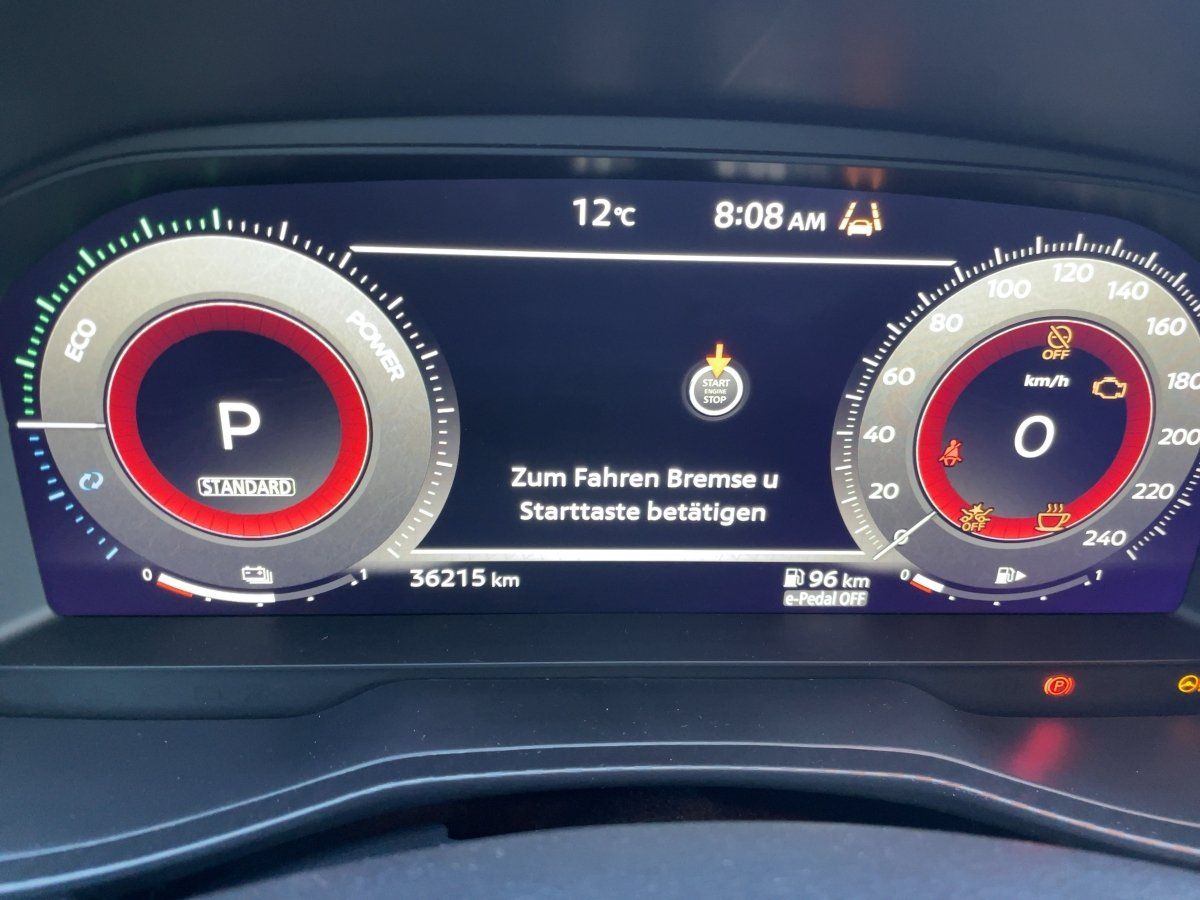 Nissan Juke - Bild 19