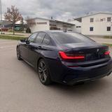 BMW M340i xDrive Automatic - - BMW M340i von privat