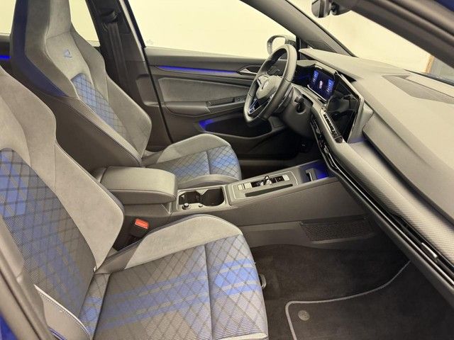 Volkswagen Golf 8 R DSG Performance270BlackKomfort19DCC EA8 foto 3