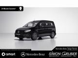 Mercedes-Benz eCitan Tourer PRO Progressive+ Navi Cam AC22DC75 - schwarze Mercedes-Benz eCitan