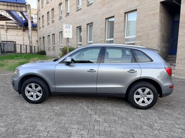 Audi Q5 - 5