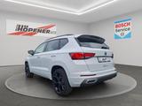 Seat Ateca FR Black Edition 1.5 TSI DSG / Navi / 19" - Seat Ateca: Fr Black Edition