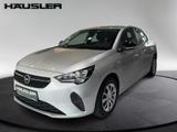 Opel Corsa 1,2 Edition, Klima, Sitz/Lenkradheizung, P
