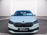 Skoda Fabia 1.0 MPI Essence KLIMA SITZHZG PDC - gebrauchte Kleinwagen in Neubrandenburg