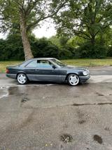 Mercedes-Benz Mercedes CE300 Sportline Oldtimer H-Zulass... - Mercedes-Benz CE 300