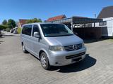 Volkswagen T5 Multivan Wohnmobil Zulassung - Angebote