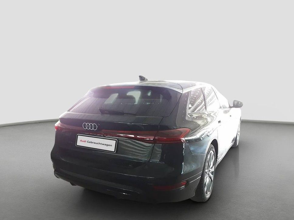 Audi A6 e-tron - Bild 3