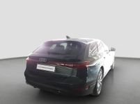 Audi A6 e-tron - Vorschau Bild 3