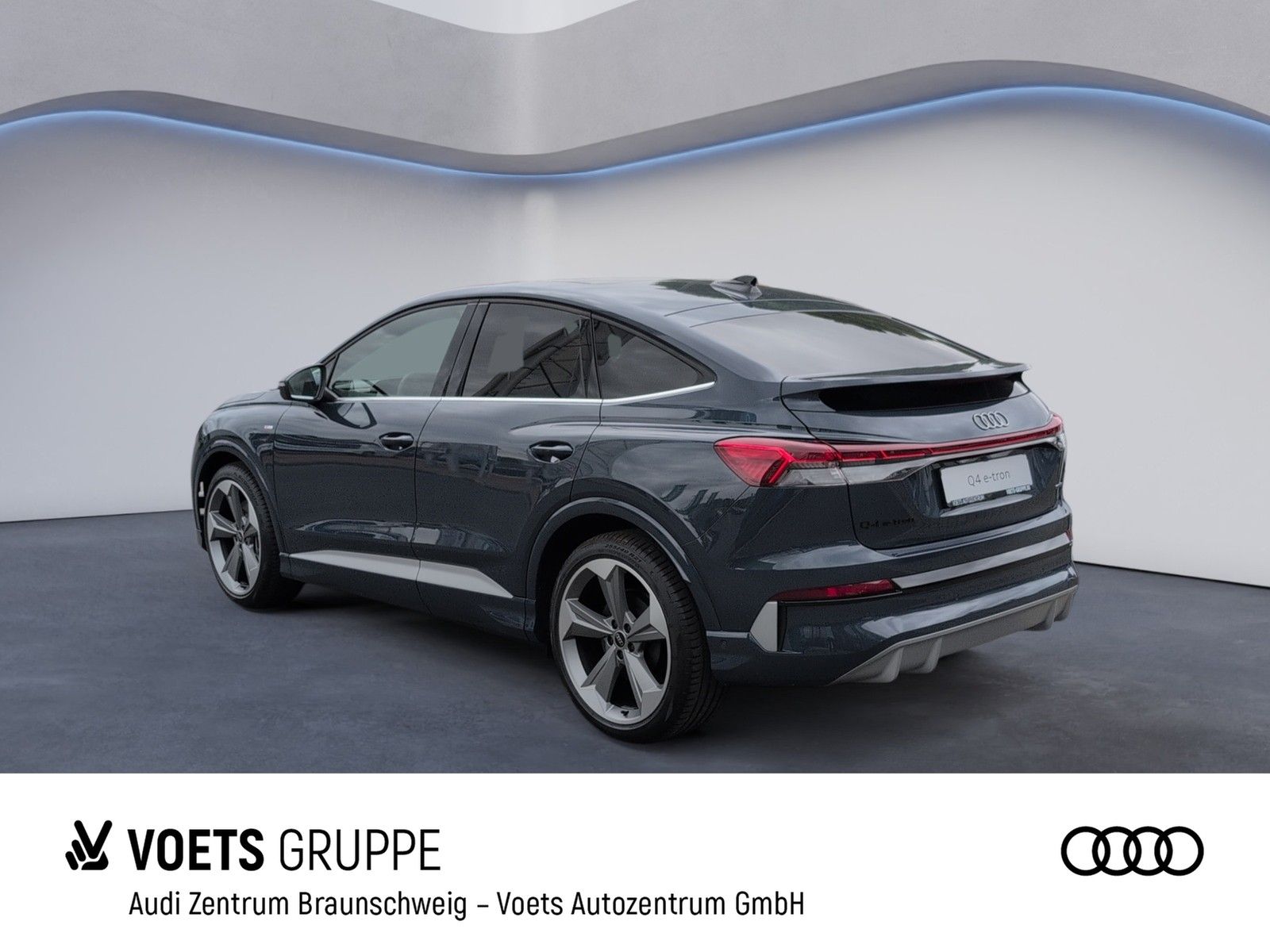 Audi Q4 - Bild 4
