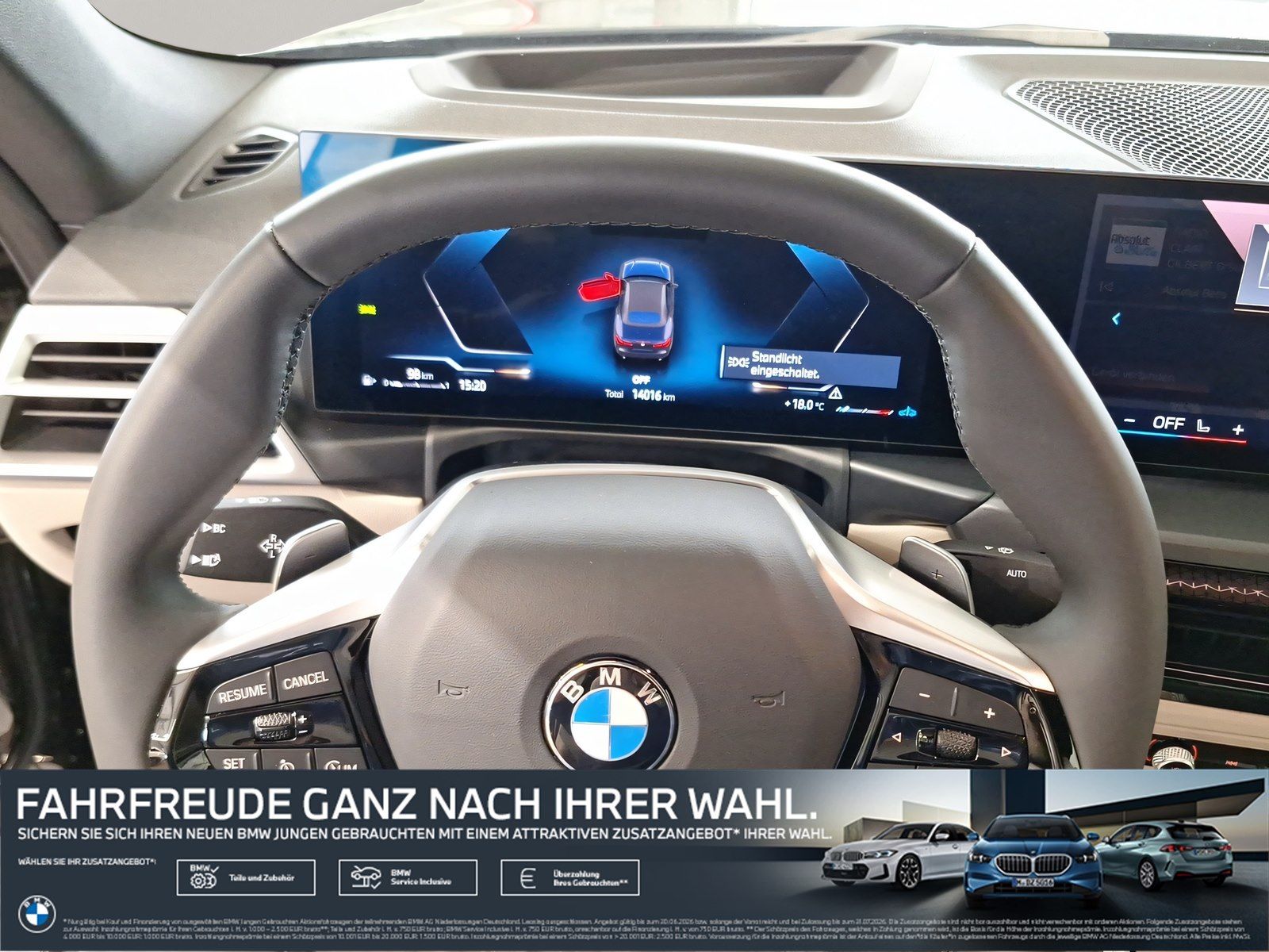 BMW 420 - Bild 14