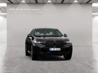 BMW X6 - Vorschau Bild 10