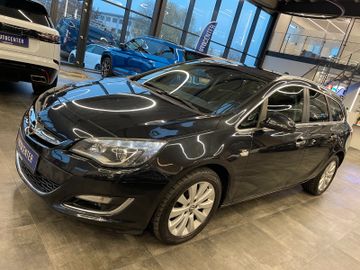 Opel Astra J Sports Tourer Innovation *Bi-XENON*NAVI*