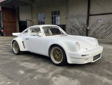 Porsche 964