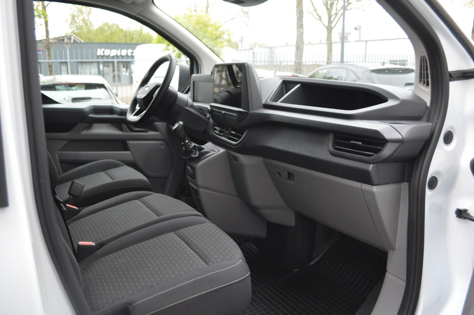 Ford TRANSIT CUSTOM KASTEN 320 L2/H1 /AHK/CAM/4J GAR