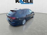 Volkswagen Golf - Vorschau Bild 5