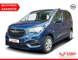 Opel Combo Life E 1.2 Elegance Fernlichtassistent PDC - Opel Combo: Van
