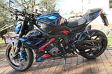 BMW M 1000 R Competition Paket  Oil inclusive