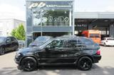 BMW X5 3.0d Sportpaket Leder Pano 4x Sitzhzg. e-Sitz - BMW X5 mit Diesel-Antrieb: 4.0