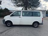 Volkswagen T5 1.9 TDI Transporter Kasten-Kombi Kombi - Angebote
