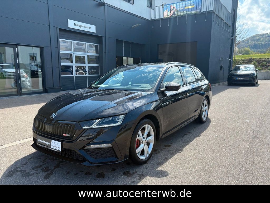Image of Skoda Octavia