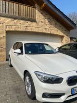 BMW 116d, 1er BMW - BMW 116: 1er 116d