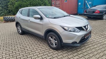 Nissan Qashqai - 6