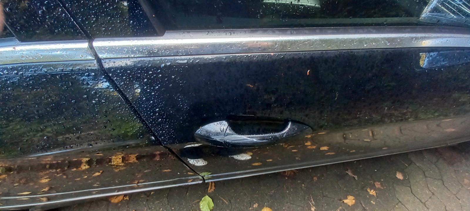 Mercedes-Benz E350 2010 — photo 5