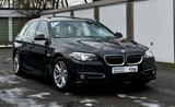 BMW 530d Luxury.Sport-Fahrwerk (M-Technic) - BMW 530 Gebrauchtwagen Bmw530d