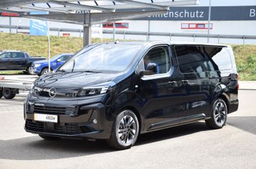 Opel Zafira Life - 2