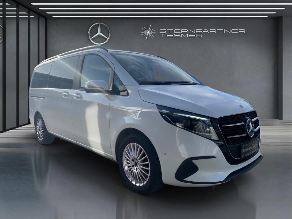 Mercedes-Benz V 220
