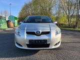 Toyota Auris Luna - Toyota Auris: Luna