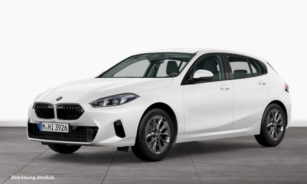 BMW 120 Kamera Driv.Assist LED Sitzheizung