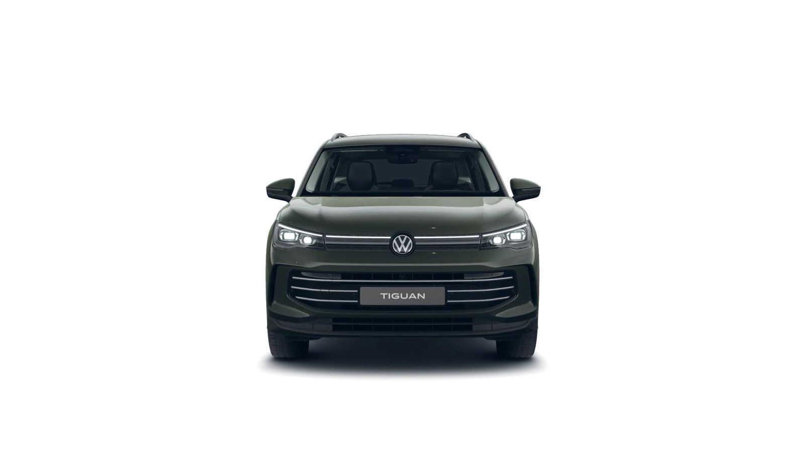 Volkswagen Tiguan 2.0 TDI 4M ELEGANCE LEDER IQ.LIGHT AHK AS foto 3
