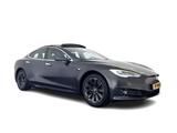 Tesla Model S 100D [ 3-Fase ] (INCL-BTW) *PANO | NAPPA - Tesla Model S: P100d
