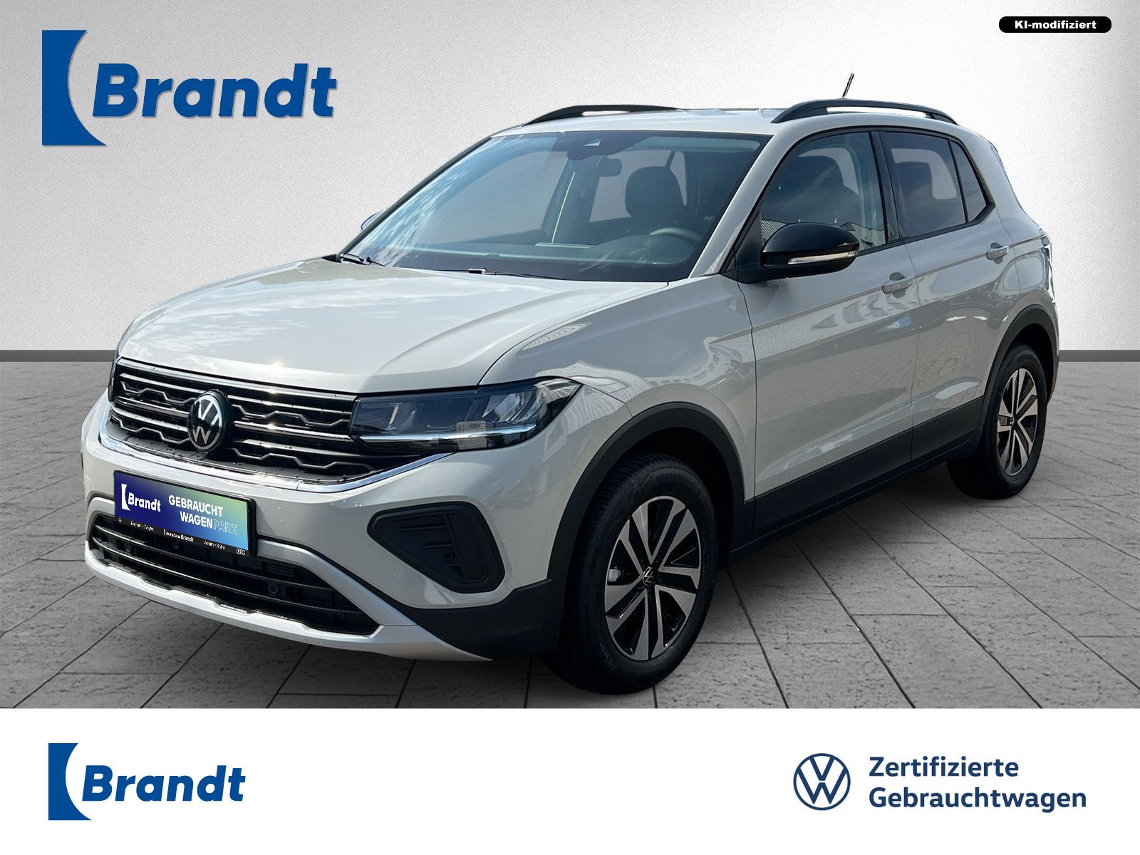 Volkswagen T-Cross 1.0 TSI Energy DSG LED ACC KAMERA AHK foto 1