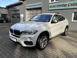 BMW X6 xDrive 50i Steptronic - BMW X6 aus 2017