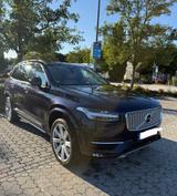 Volvo XC90 D5 AWD Geartronic Inscription Inscription