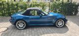 BMW Z3 CABRIO 1.9 - BMW Z3 in München