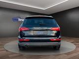 Audi Q5 2.0 TDI quattro AHK°ACC°KAMERA°BI-XENON°19"LM - Audi Q5: Schwarz