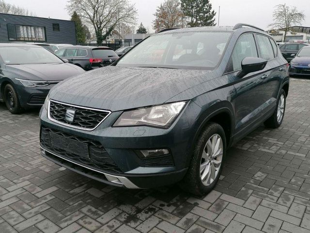 Seat Ateca Style 2.0TDI 4Drive/TEMPO/PDC/KLIMA