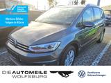 Volkswagen Touran 2.0 TDI United AHK/ACC/Einparkhi - VW Touran SUV
