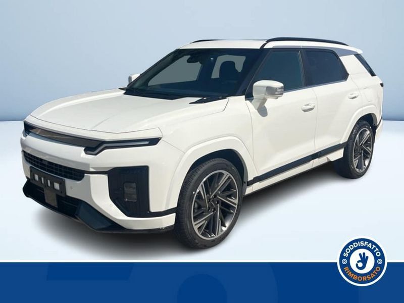 Other KGM Actyon HEV K-Line 1.5 Turbo GDI 204 CV 2WD