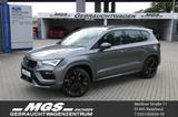 Cupra Ateca 2.0 #4Drive #AHK #NAVI #DAB+ #KAM #PDC - Cupra Ateca Jahreswagen