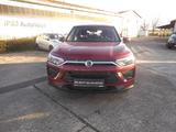 Ssangyong Korando 1.5T-GDi Amber 2WD Sitzhzg - Ssangyong Korando aus 2024
