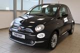 Fiat 500 Dolcevita *Panorama*PDC*CarPlay*ALU*Temp.* - Fiat 500 in Halle