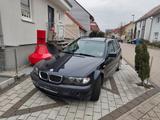 BMW 330d touring - M-Paket - BMW 330 aus 2004: 330d