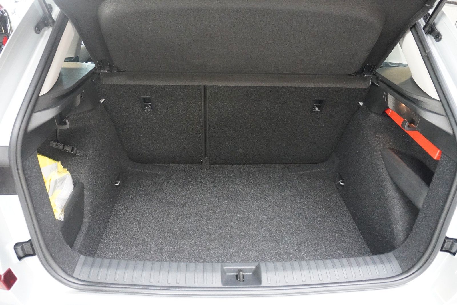 Skoda Kamiq - Bild 15