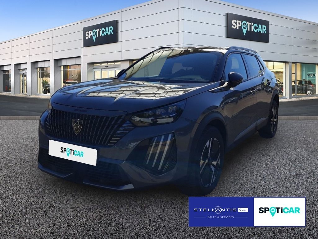 Image of Peugeot 2008